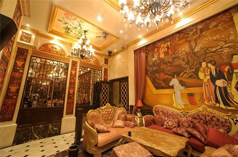 临西高档KTV妹子质量哪家好