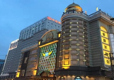 临西最大顶级出名高端豪华KTV会所-皇冠伯爵KTV顶级体验点评